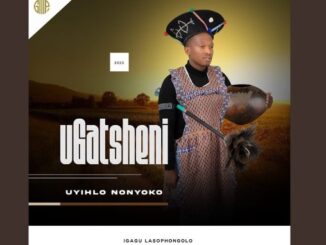 Ugatsheni - Ngikhumbule Umama