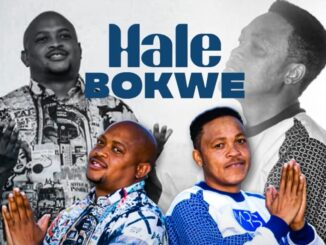 Teboho Moruti - Hale bokwe ft MC FIRE