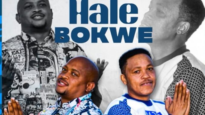 Teboho Moruti - Hale bokwe ft MC FIRE