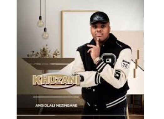 Khuzani – Ronaldo