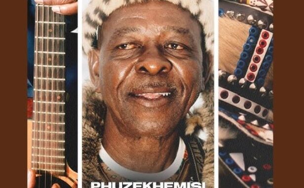 Phuzekhemisi - Khuza Nduna