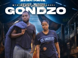 Mthimbani - Gondzo (ft. Mantsakosi)