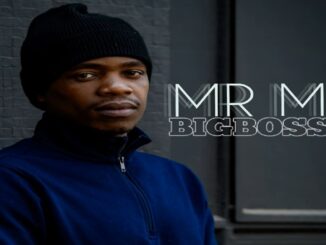 MR M BIGBOSS - Imal'enzima