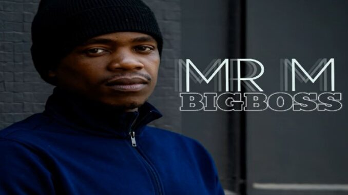 MR M BIGBOSS - Imal'enzima