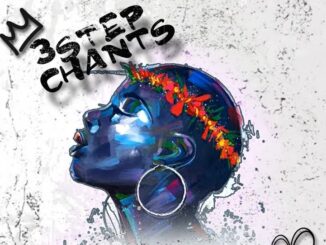 DJ Nkabza - 3 Step Chants