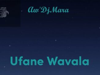 Noyanah · Aw'DjMara