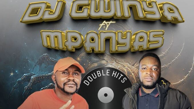 Mpanyas The Producer - Nyanganyeriwa (ft. Dj Gwinya)