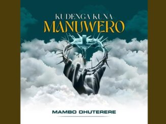 Mambo Dhuterere - Sunungura Ne Zodzo