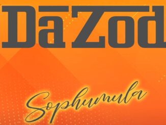 Dazod - Sophumula