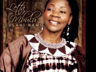 Letta Mbulu - Akekho