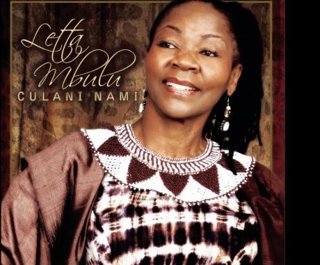 Letta Mbulu - Akekho