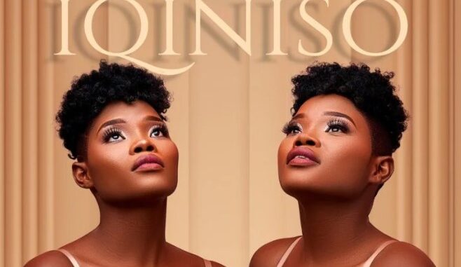 Q Twins – Iqiniso EP