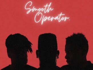 Majorsteez – Smooth Operator ft. AKA