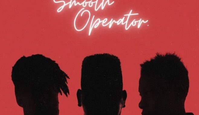 Majorsteez – Smooth Operator ft. AKA