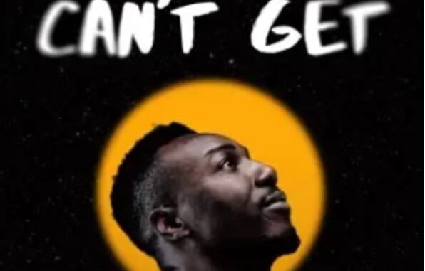 Casswell P & Nobuhle – Can’t Get