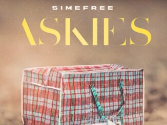 Simefree - Askies (ft. Mis Lay & Salani The Producer)