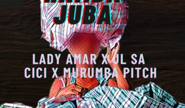 Lady Amar, JL SA, Cici & Murumba Pitch – Hamba Juba