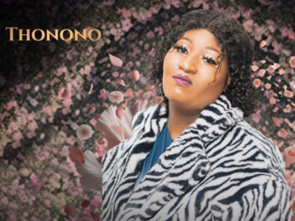 Dr Khosi - Thonono