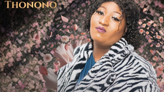 Dr Khosi - Thonono