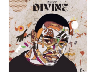 Peter P – Divine EP