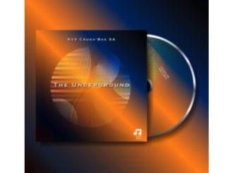 KeV Crush’Bae SA – The Underground EP