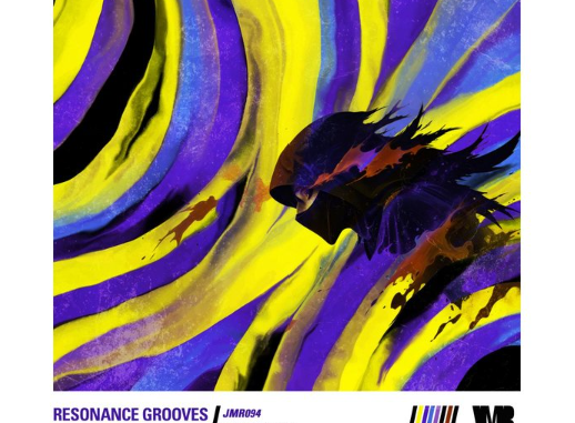 Rephlex – Resonance Grooves EP