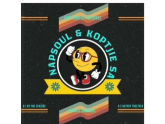 Napsoul & KoptjieSA – Across Borders EP