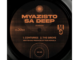 Myazisto – SA Deep EP