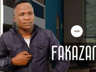 Fakazani - Inhlupheko