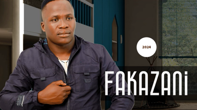 Fakazani - Inhlupheko