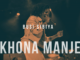 Khona Manje (Live) · Busi Sibiya