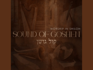 Sound Of Goshen - As We Worship (Live) ft Collen Maluleke