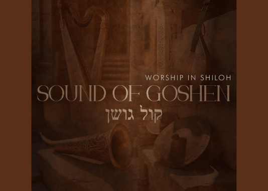 Sound Of Goshen - As We Worship (Live) ft Collen Maluleke