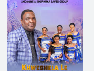 Aw Yemama · Shongwe & Khuphuka Saved Group · Rev E Shongwe