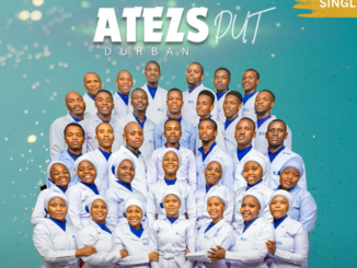 Jesu Hleng'impilo Yami · ATEZS DUT Durban