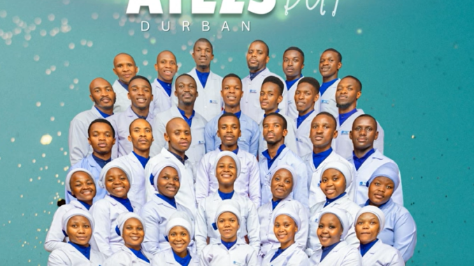 Jesu Hleng'impilo Yami · ATEZS DUT Durban