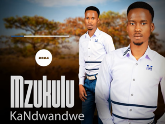 Mzukulu kaNdwandwe - Swenka ngok'gqokiswa