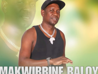 Makwirrine Baloyi - Nwa Macamu