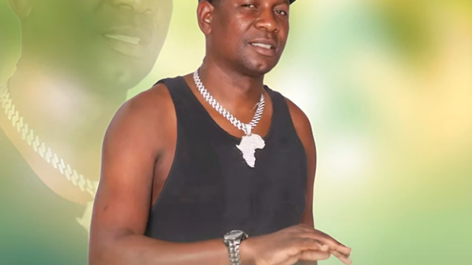 Makwirrine Baloyi - Nwa Macamu