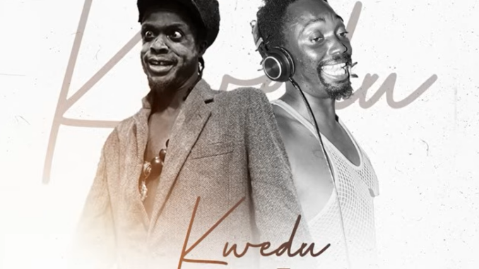 Superman ft Silent Killer - kwedu Kwatobva