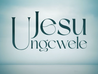 Ujesu ungcwele · Sindi Ntombela