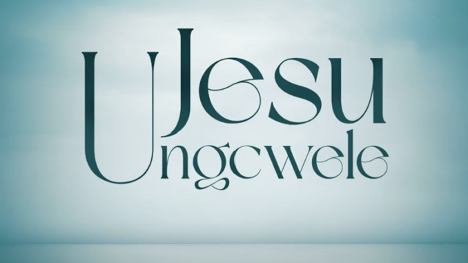 Ujesu ungcwele · Sindi Ntombela