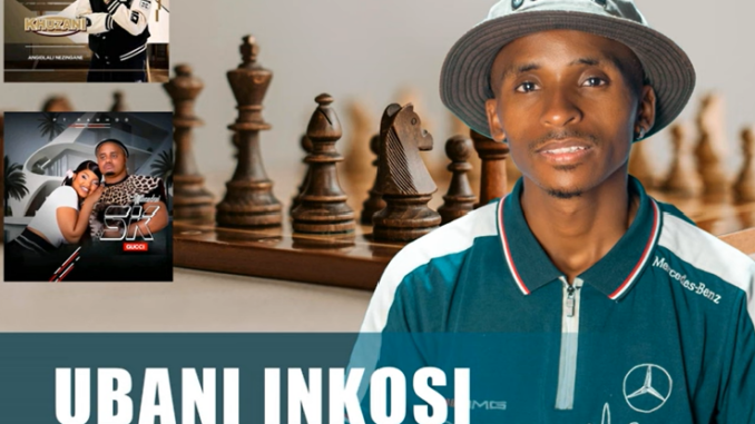 uThingo Records - Ubani inkosi (ft. uSobahle)