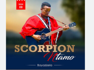 Bayazizela · Scorpion Ntamo · Scorpion Ntamo