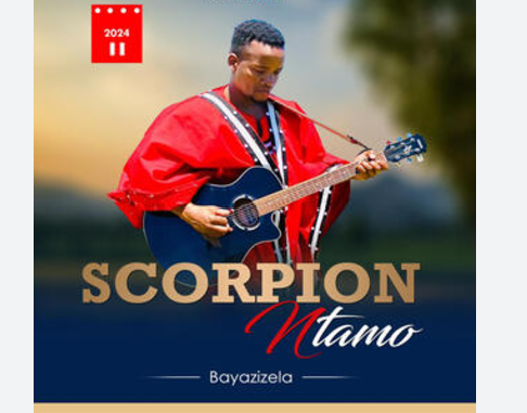 Bayazizela · Scorpion Ntamo · Scorpion Ntamo