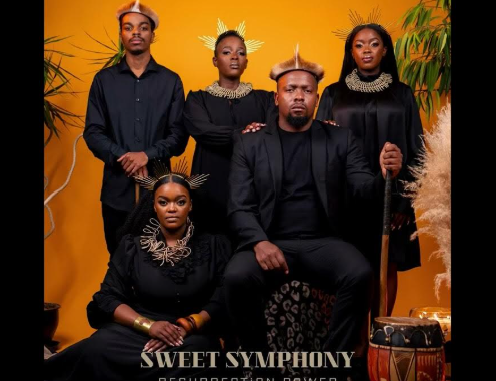 Sweet Symphony - SINGENE