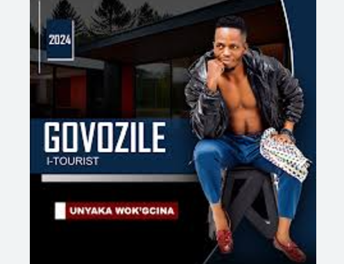 Govozile - Unyaka wok'gcina