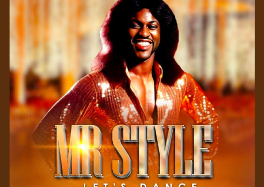 Mr Style