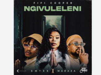 Fifi Cooper – Ngivuleleni ft. Emtee & MarazA