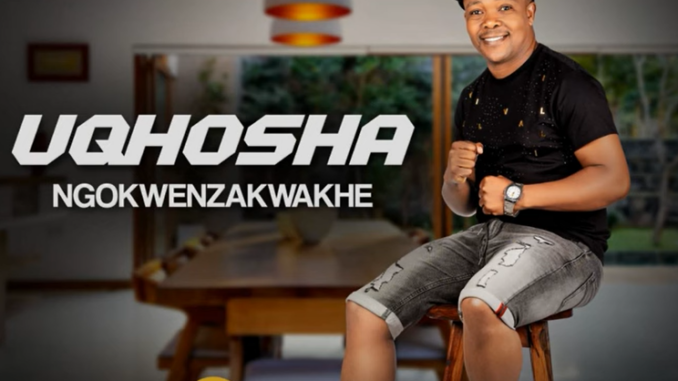 UQhoshangokwenzakwakhe - Fokofo nina